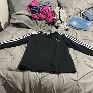 Adidas Sweater